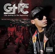 G.H.C. -THE ENDING IS THE BEGINNING-