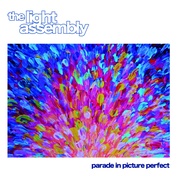 PARADE IN PICTURE PERFECT