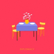 DIPLOMACY