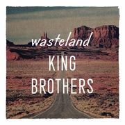 WASTELAND / 荒野