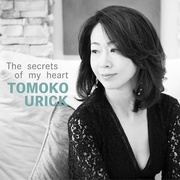 THE SECRETS OF MY HEART