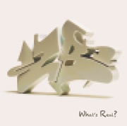 What's Real?