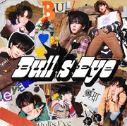 BULL'S EYE［初回盤A］