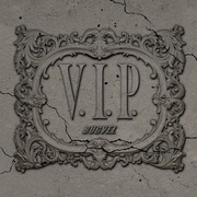 V.I.P. / CLOVER (V.I.P.盤)