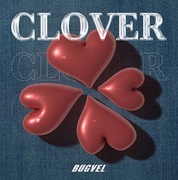 V.I.P. / CLOVER (CLOVER盤)