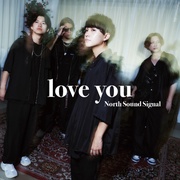 LOVE YOU