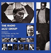WITH ERIK MOSEHOLM &RAY PITTS, 1965