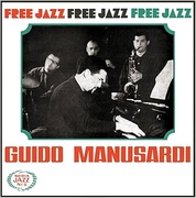 FREE JAZZ