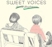 SWEET VOICES -GENTLE BOYFRIENDS-