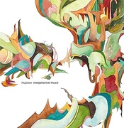 METAPHORICAL MUSIC