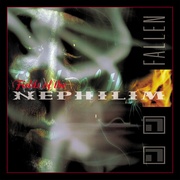 FALLEN (2LP COLOR)