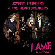 L.A.M.F. (THE LOST '77 MIXES)