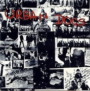 URBAN DOGS