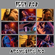 ACOUSTICS KO  2LP COLOR