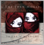 SMOKE & MIRRORS + OTHER GHOSTS (IMPORT 2CD)