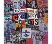 The Very Best Of The Cockney Rejects