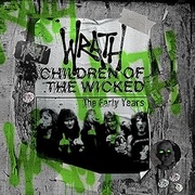 CHILDREN OF THE WICKED - THE EARLY YEARS 3CD DIGIPAK