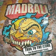 TRUE TO THE GAME - THE ROADRUNNER YEARS 3CD DIGIPAK