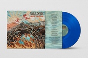 BRIDGE TO RESOLUTION - BLUE VINYL EDITION