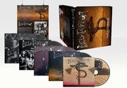 TOTAL TERROR 4CD/DVD BOXSET