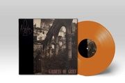 GARDENS OF GRIEF(ORANGE VINYL)