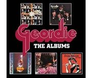 THE ALBUMS(DELUXE 5CD BOXSET)