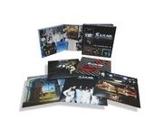 THE ALBUMS 1974-78: 5CD CLAMSHELL BOXSET