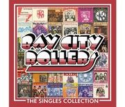 THE SINGLES COLLECTION: 3CD BOXSET