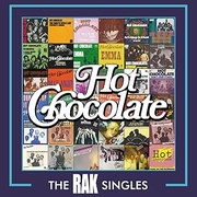 THE RAK SINGLES