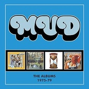 THE ALBUMS 1975-1979