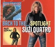BACK TO THE… SPOTLIGHT