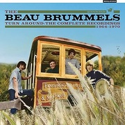 TURN AROUND ~ THE COMPLETE RECORDINGS 1964-1970: 8 DISC REMASTERED BOXSET