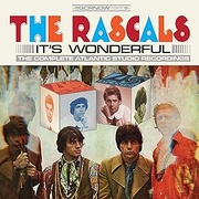 IT'S WONDERFUL！：THE COMPLETE ATLANTIC RECORDINGS 7CD BOX SET