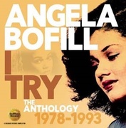I TRY - THE ANYHOLOGY 1978-1993 2CD