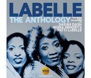 THE ANTHOLOGY