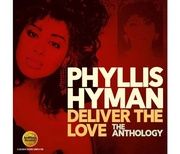 Deliver The Love - The Anthology