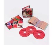 DON'T ASK MY NEIGHBORS: THE COLUMBIA / ARC RECORDINGS 1976-1981 3CD CLAMSHELL BOXSET