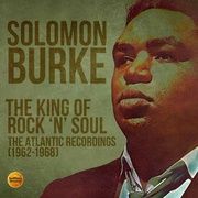 The King Of Rock 'N' Soul - The Atlantic Recordings (1962-1968)