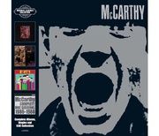 Complete Albums, Singles and BBC Collection (4CD Box Set)
