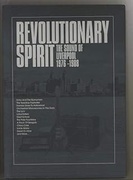 REVOLUTIONARY SPIRIT - THE SOUND OF LIVERPOOL 1976 - 1988 (5CD DELUXE BOXSET)