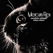 SNOWFLAKE MIDNIGHT: 5CD DELUXE EDITION