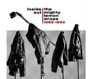 INSIDE OUT: 1985-1990 5CD REMASTERED BOX SET
