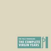 THE COMPLETE VIRGIN YEARS 4CD CLAMSHELL BOX