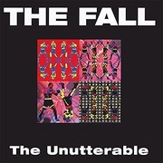 THE UNUTTERABLE - EXPANDED 4CD CLAMSHELL BOX