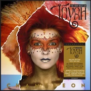 CHAMELEON - THE VERY BEST OF TOYAH 3CD/BLU-RAY BOX SET