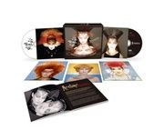 REVELATIONS - B-SIDES AND RARITIES 5CD BOXSET