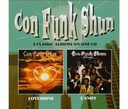 LOVESHINE / CANDY