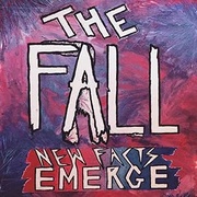 NEW FACTS EMERGE (LIMITED EDITION 2 X 10' VINYL)