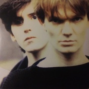 THE HOUSE OF LOVE DOUBLE TRANSPARENT VINYL