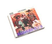 Mexican R'N'B, Deluxe Digipak Edition
